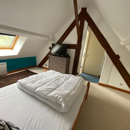 Appartement Village Medieval Parnac  Екстериор снимка
