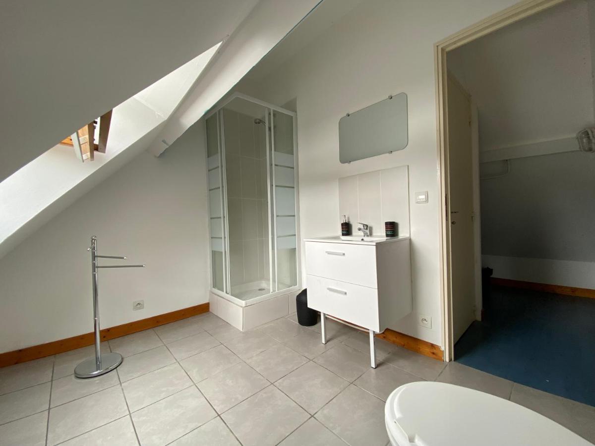Appartement Village Medieval Parnac  Екстериор снимка