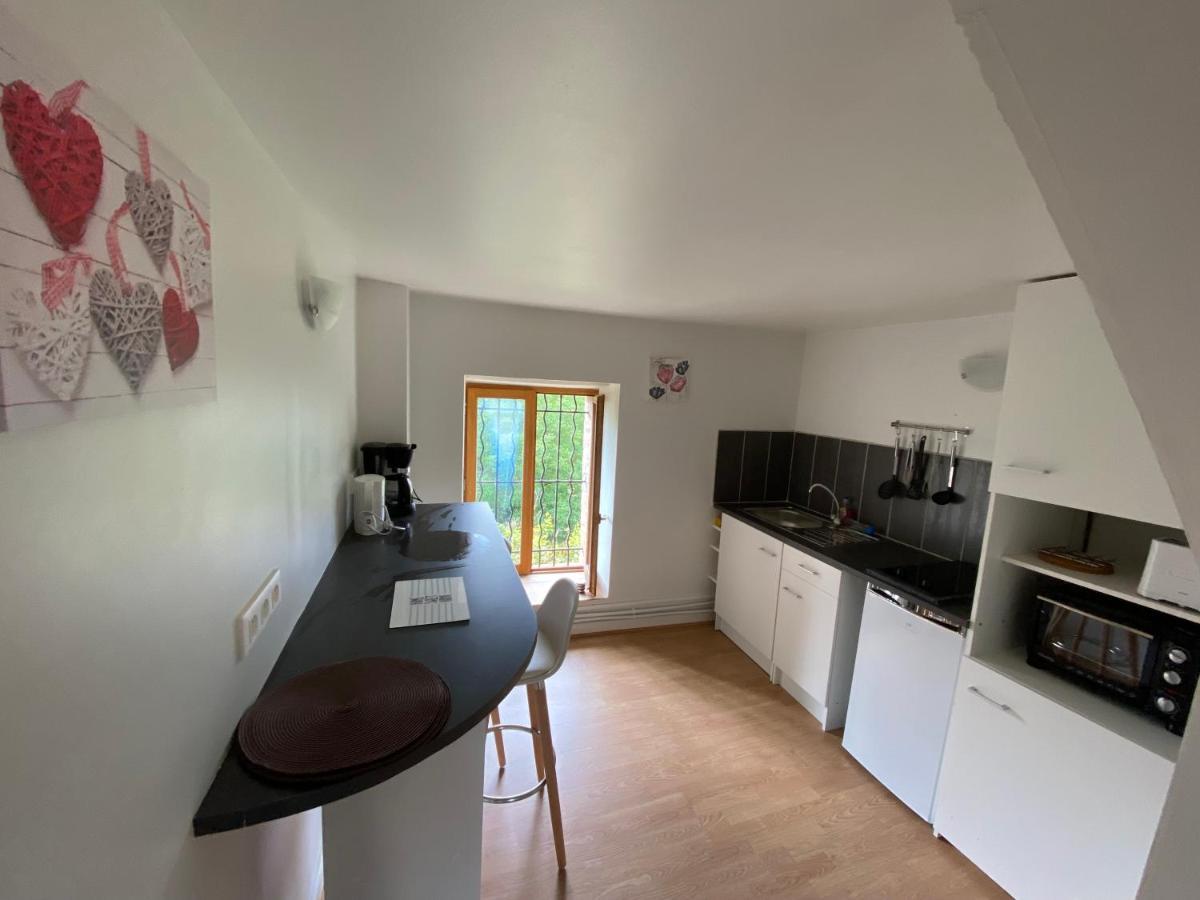 Appartement Village Medieval Parnac  Екстериор снимка