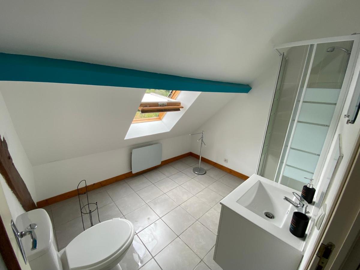 Appartement Village Medieval Parnac  Екстериор снимка