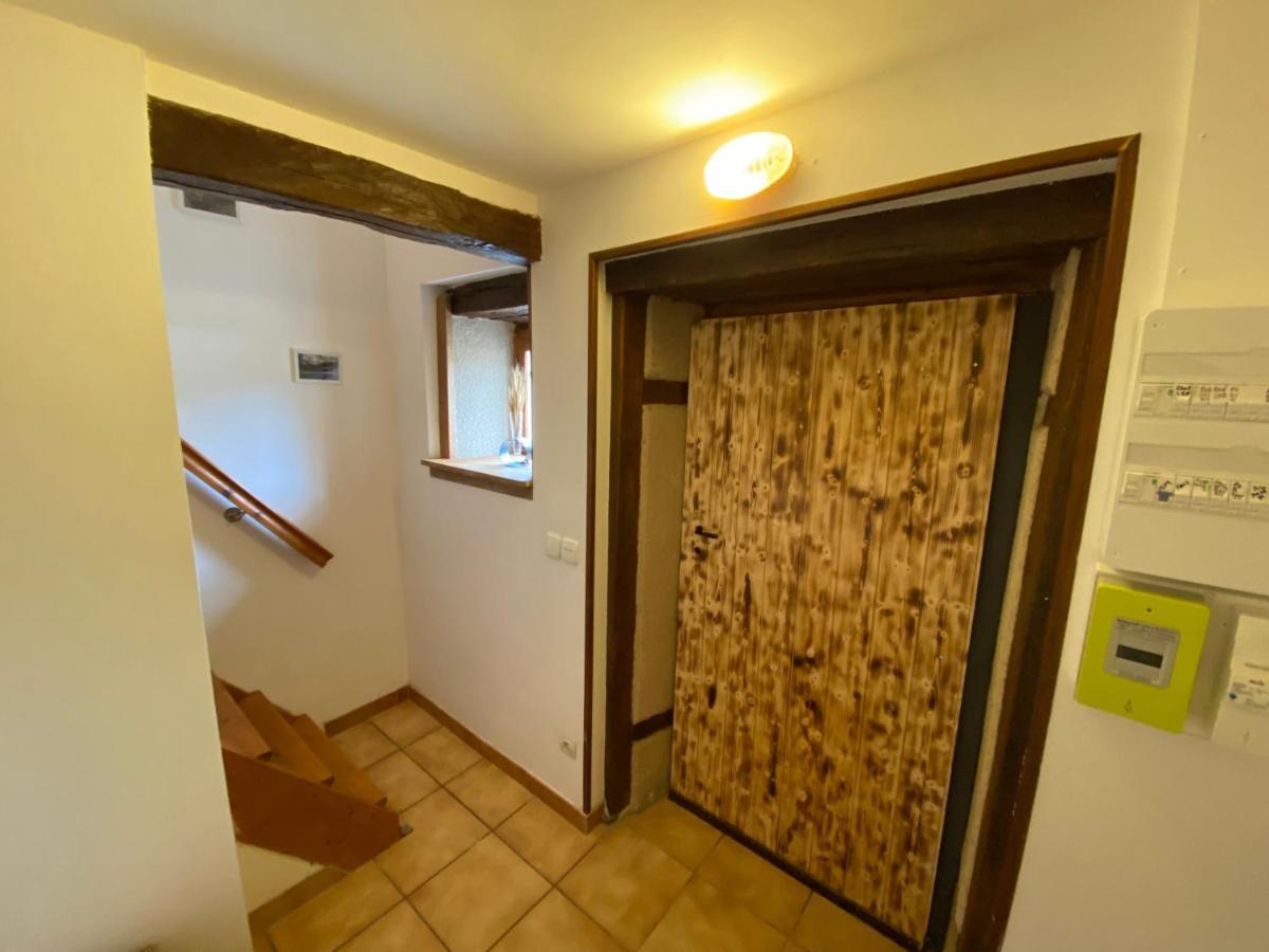 Appartement Village Medieval Parnac  Екстериор снимка